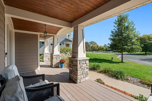 849 Fox CV, Circle Pines, MN 55014
