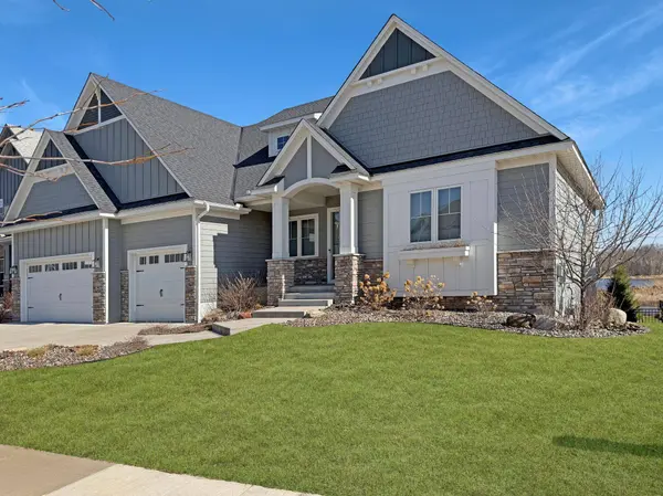13175 Coral Sea Ct NE, Blaine, MN 55449