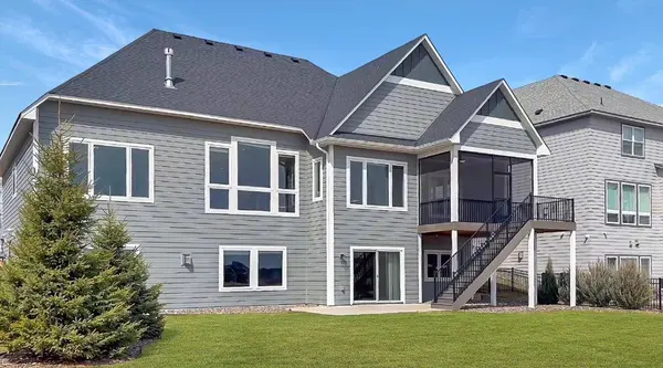 13175 Coral Sea Ct NE, Blaine, MN 55449