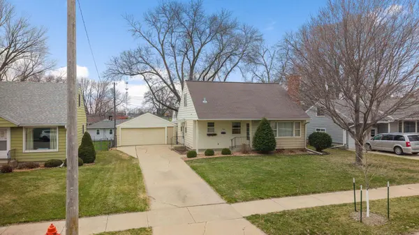 1103 12th AVE NW, Rochester, MN 55901