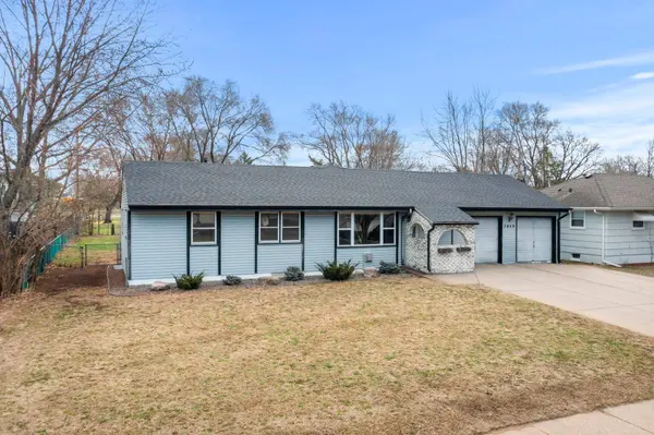 7849 Monroe ST NE, Minneapolis, MN 55432