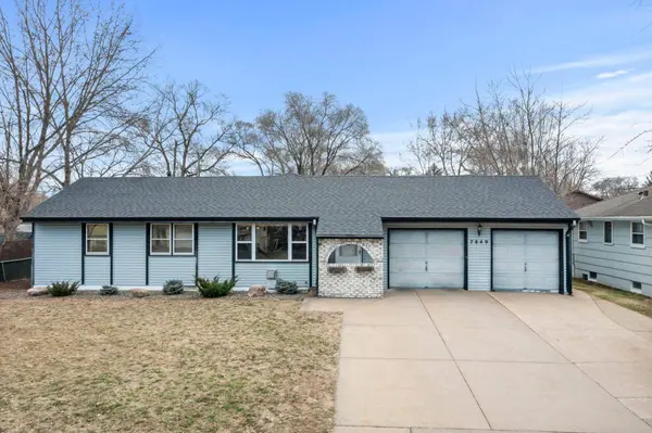 7849 Monroe ST NE, Minneapolis, MN 55432