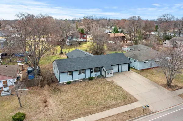 7849 Monroe ST NE, Minneapolis, MN 55432