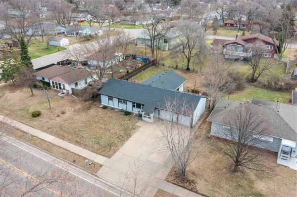 7849 Monroe ST NE, Minneapolis, MN 55432