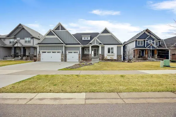 13175 Coral Sea Ct NE, Blaine, MN 55449