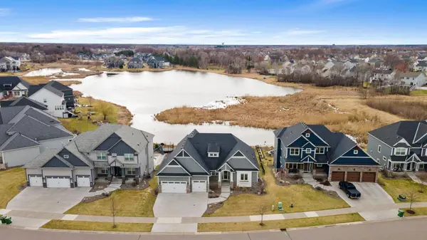 13175 Coral Sea Ct NE, Blaine, MN 55449