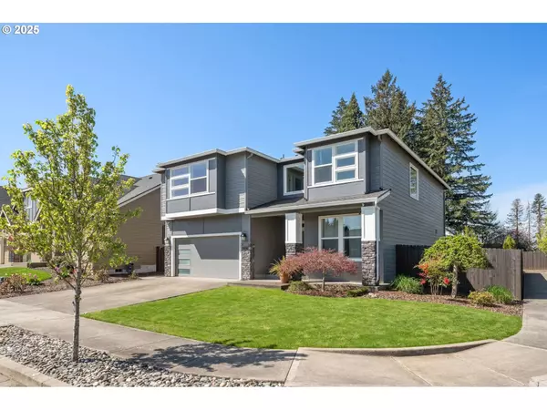 12412 NE 53RD AVE, Vancouver, WA 98686