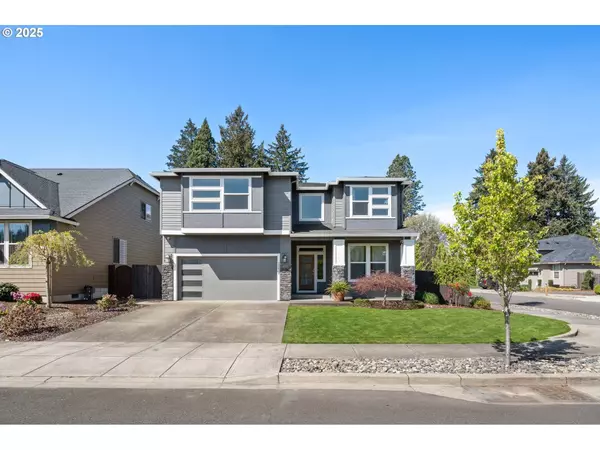 12412 NE 53RD AVE, Vancouver, WA 98686