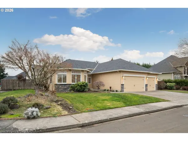 12406 NW 46TH AVE, Vancouver, WA 98685