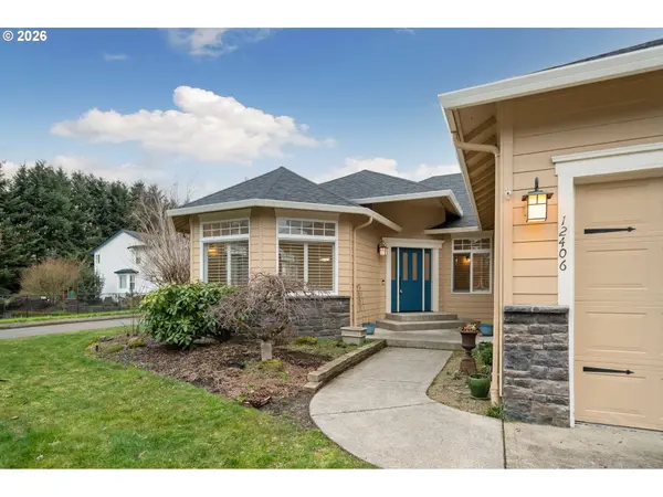 12406 NW 46TH AVE, Vancouver, WA 98685