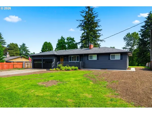 4409 NE 54TH ST, Vancouver, WA 98661