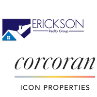 Erickson Realty Group - Corcoran Icon Properties