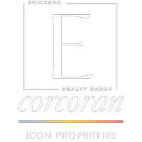 Erickson Realty Group - Corcoran Icon Properties
