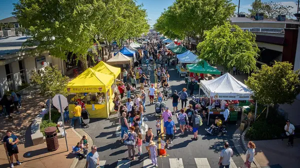 feature image of 10 Things We Love About Living in Brentwood, California