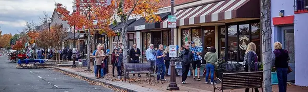 feature image of Why We Love Calling Brentwood Home: A Community That Has It All