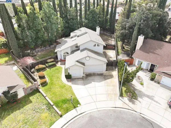 1743 Freeport Ct, Oakley, CA 94561