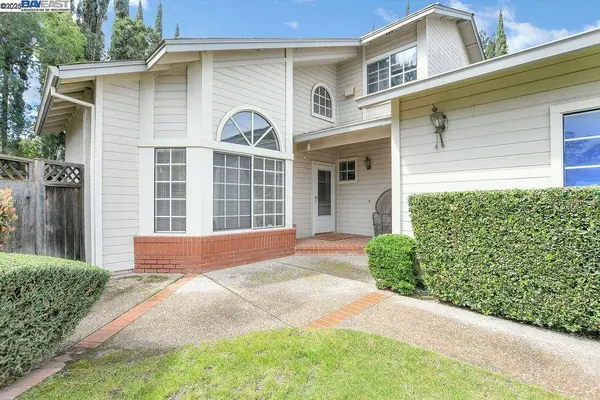 1743 Freeport Ct, Oakley, CA 94561