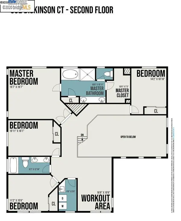 632 Dickinson Ct, Discovery Bay, CA 94505