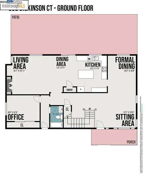 632 Dickinson Ct, Discovery Bay, CA 94505