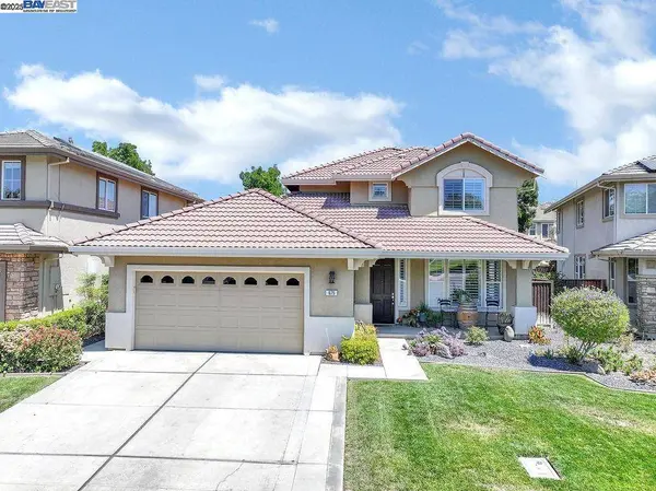 675 Merritt Ct, Discovery Bay, CA 94505