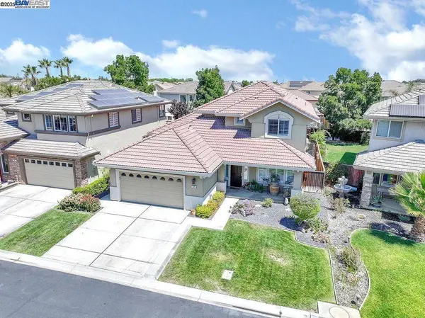 675 Merritt Ct, Discovery Bay, CA 94505