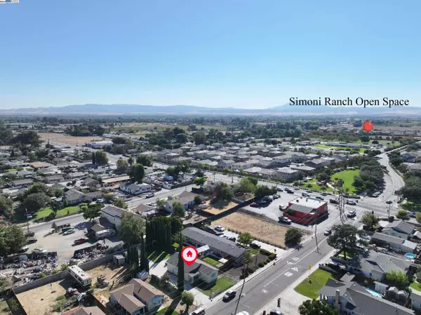 55 Malicoat Ave, Oakley, CA 94561