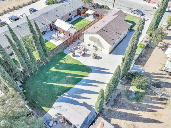 55 Malicoat Ave, Oakley, CA 94561