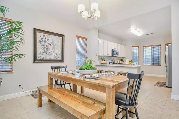 1100 Alder Creek Way, Brentwood, CA 94513