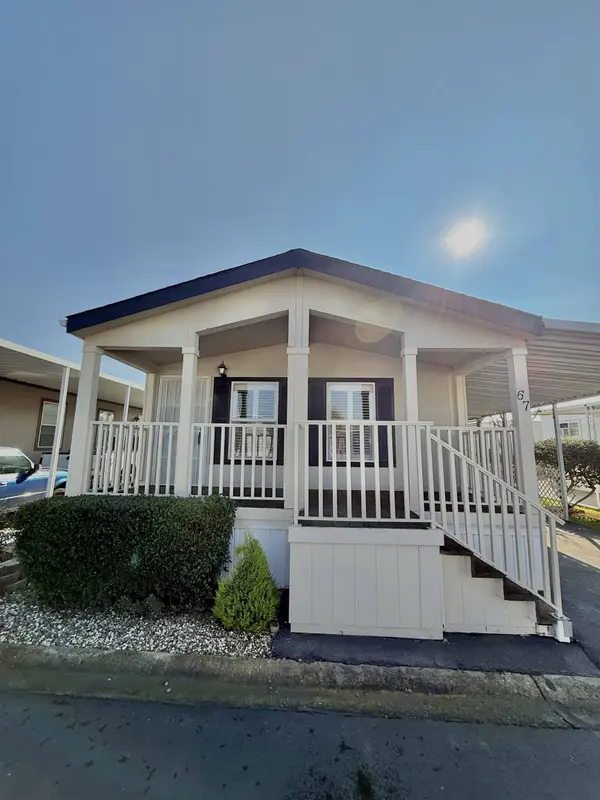 3660 Walnut Blvd #TRLR 6, Brentwood, CA 94513