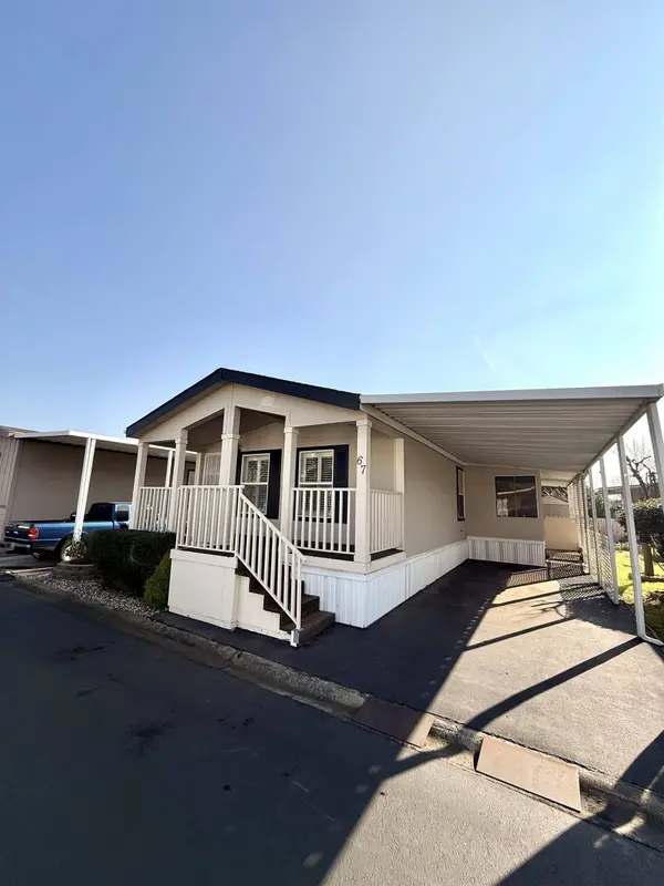 3660 Walnut Blvd #TRLR 6, Brentwood, CA 94513