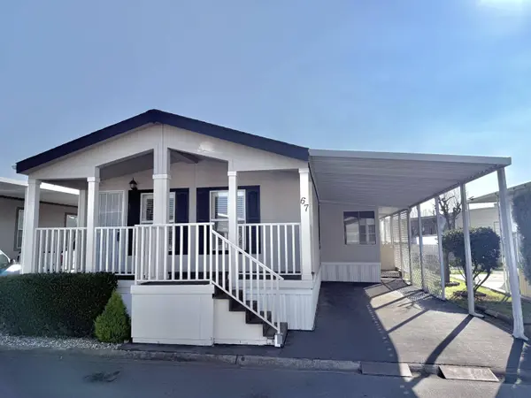 3660 Walnut Blvd #TRLR 6, Brentwood, CA 94513