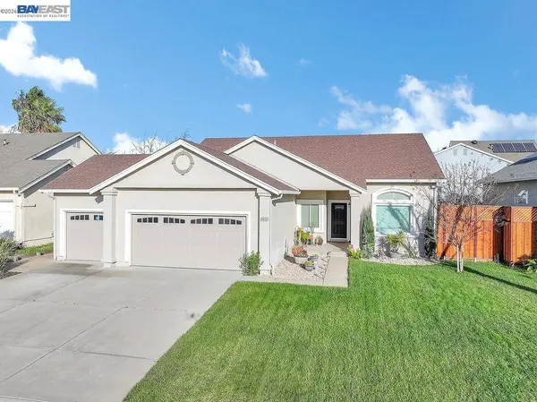 4876 Trenton St, Oakley, CA 94561