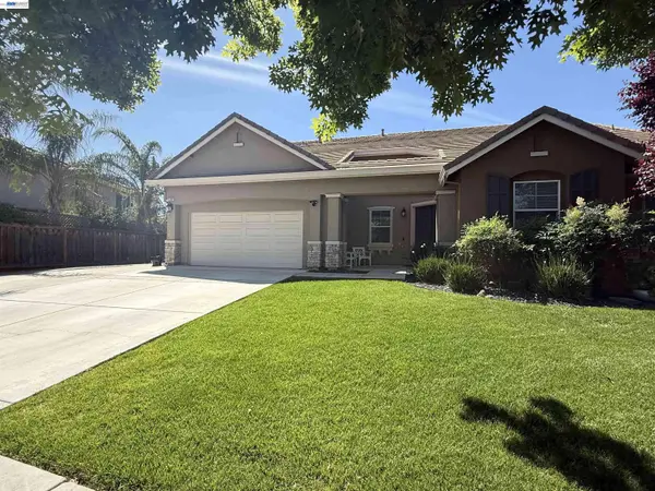 1600 Amber Ln, Brentwood, CA 94513