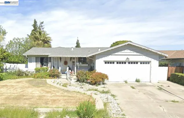 1124 Monterey Dr, Antioch, CA 94509