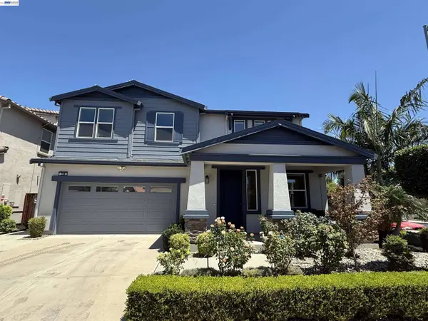 208 Halloran Ct, Brentwood, CA 94513