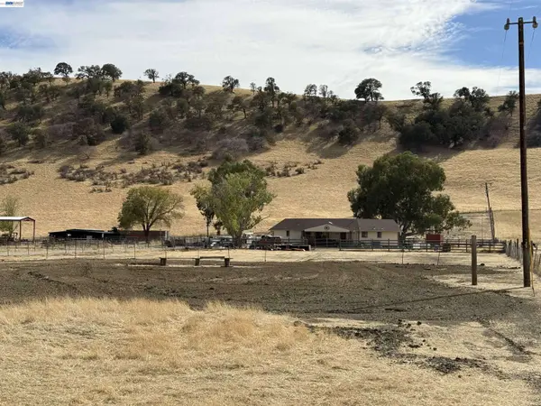 4505 Briones Valley Rd