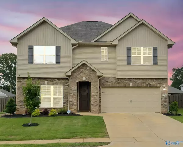 123 River Pointe Drive, New Market, AL 35761