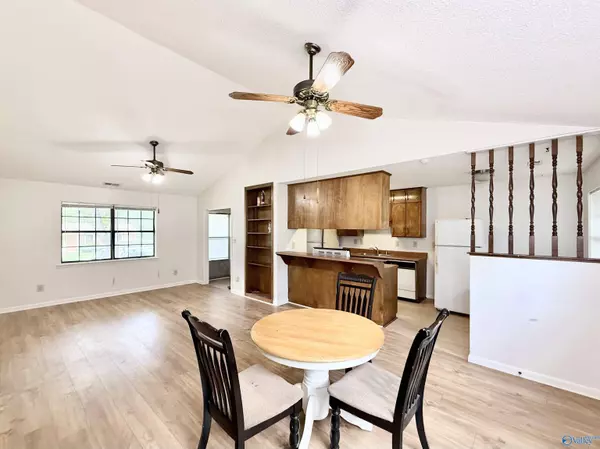 3314 Clifford Road NW, Huntsville, AL 35810