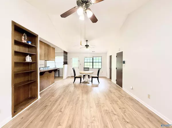 3314 Clifford Road NW, Huntsville, AL 35810