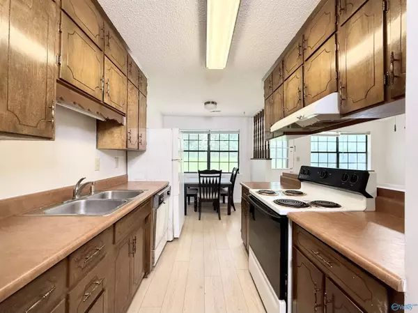 3314 Clifford Road NW, Huntsville, AL 35810