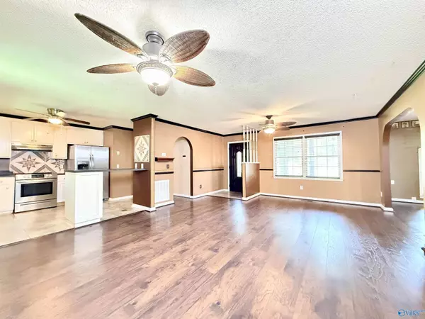 4503 Calvert Road NW, Huntsville, AL 35816