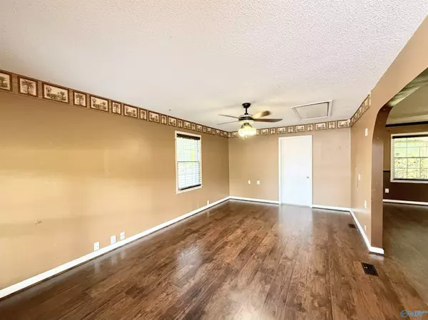 4503 Calvert Road NW, Huntsville, AL 35816