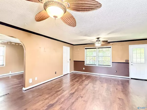 4503 Calvert Road NW, Huntsville, AL 35816