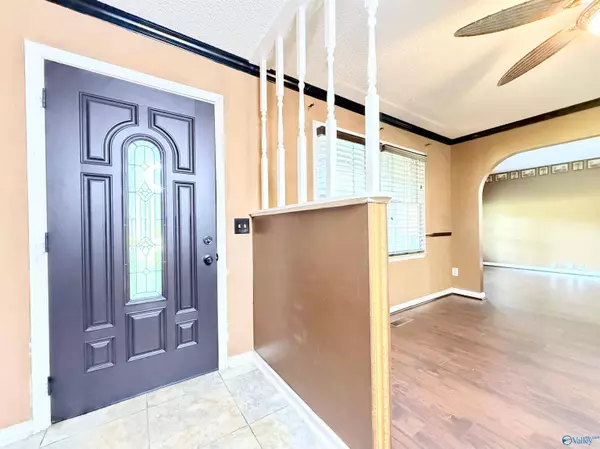 4503 Calvert Road NW, Huntsville, AL 35816