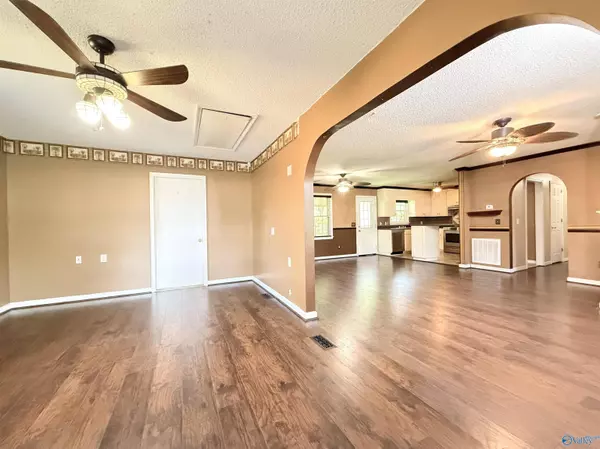 4503 Calvert Road NW, Huntsville, AL 35816