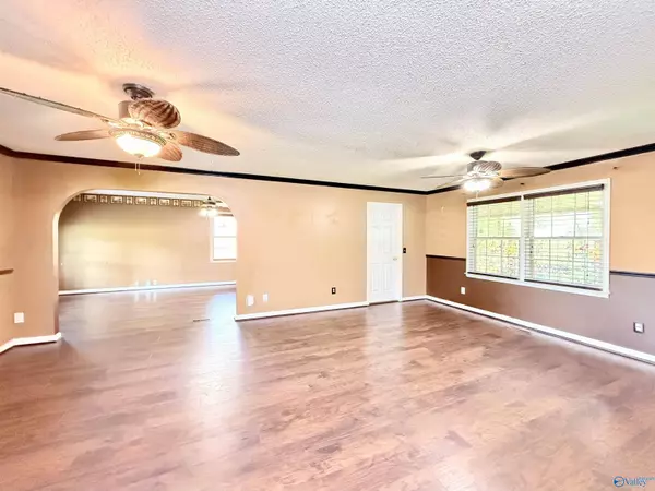 4503 Calvert Road NW, Huntsville, AL 35816