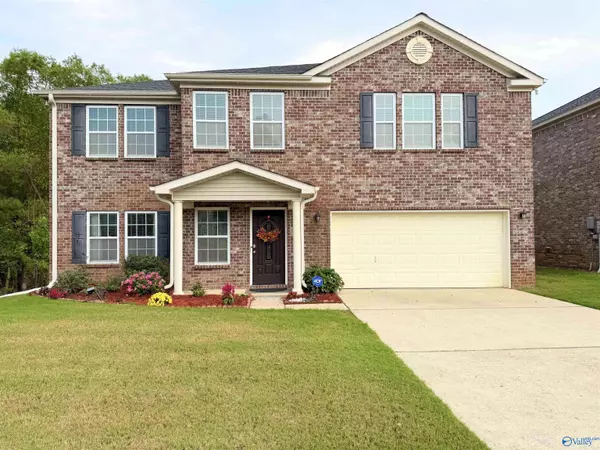 222 Laramie Circle NW, Madison, AL 35757