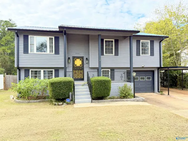3520 Conger Road SW, Huntsville, AL 35805