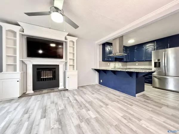 3520 Conger Road SW, Huntsville, AL 35805