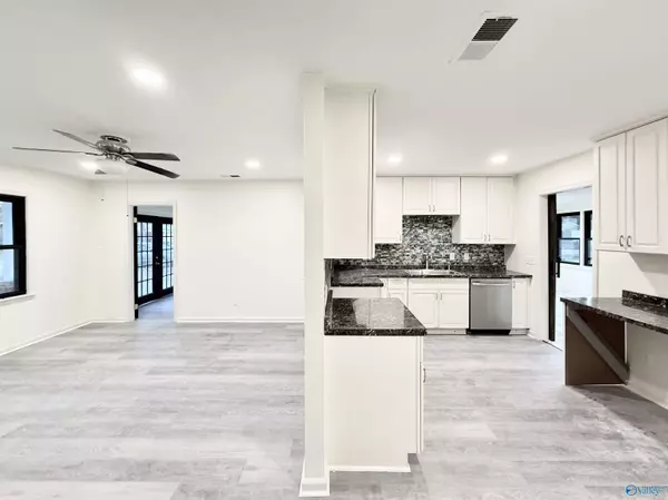 4403 Gazette Drive SW, Huntsville, AL 35805